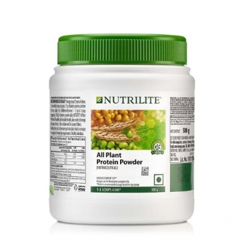 Nutrition tablet